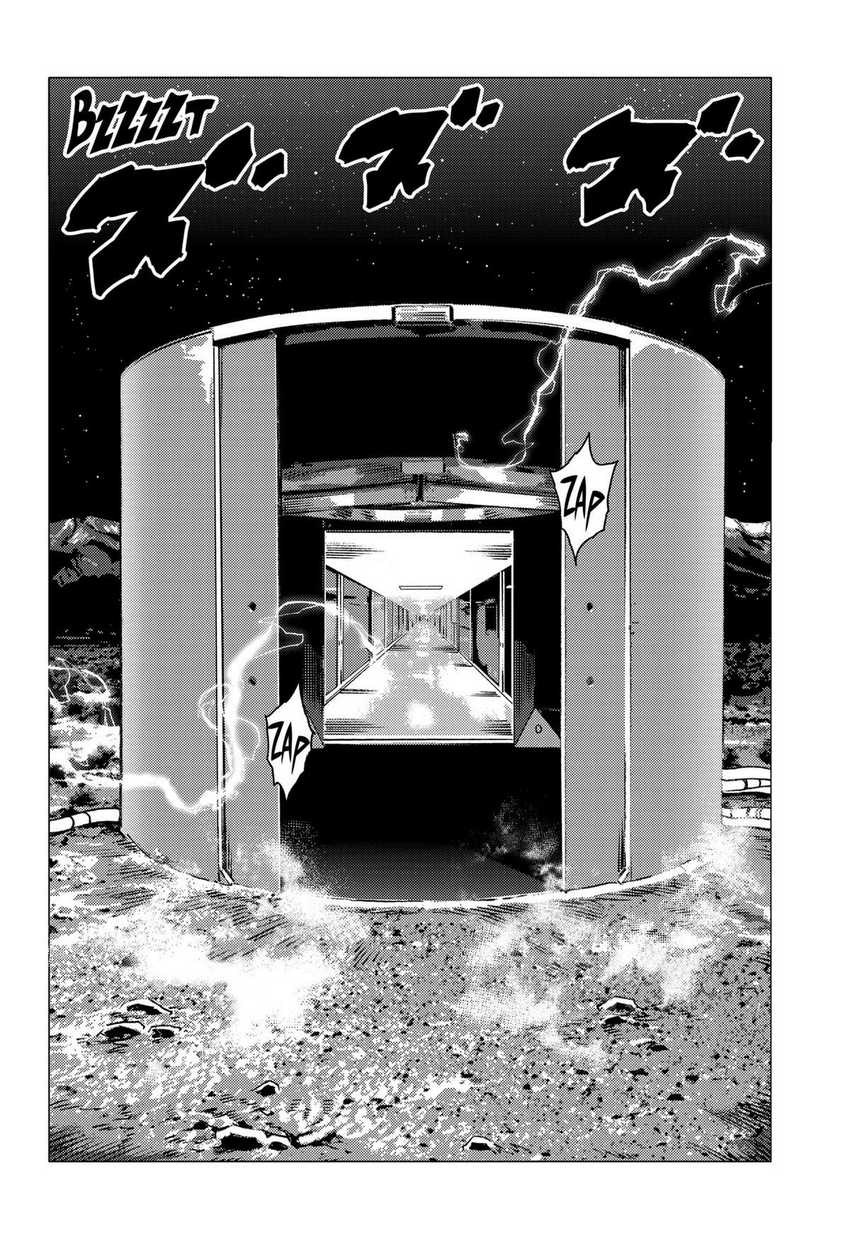 Ghost Fixers Chapter 28 Gambar 17