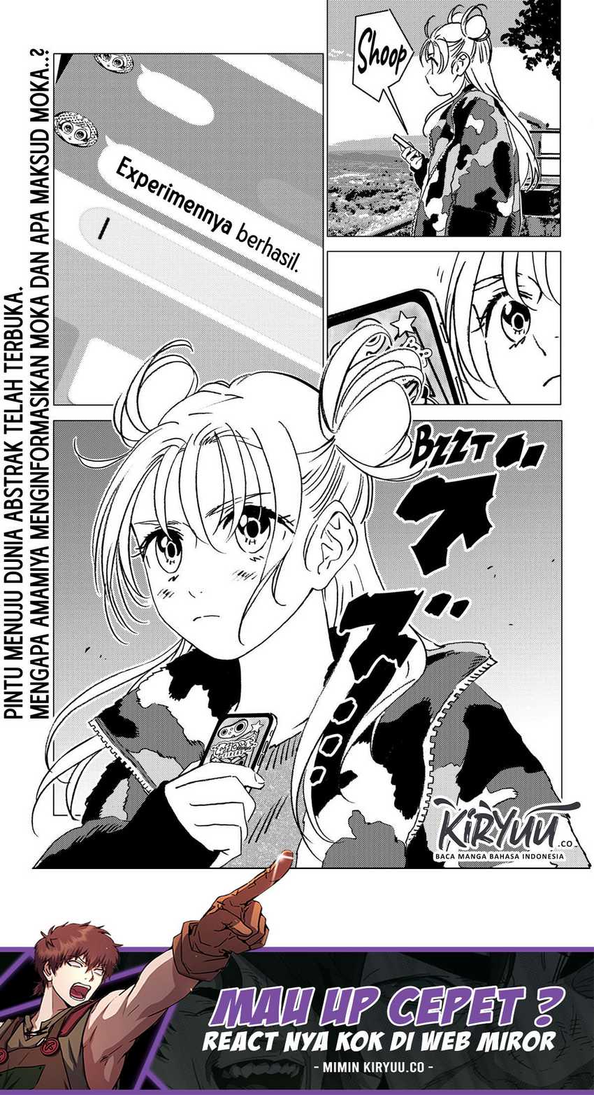 Ghost Fixers Chapter 28 Gambar 18