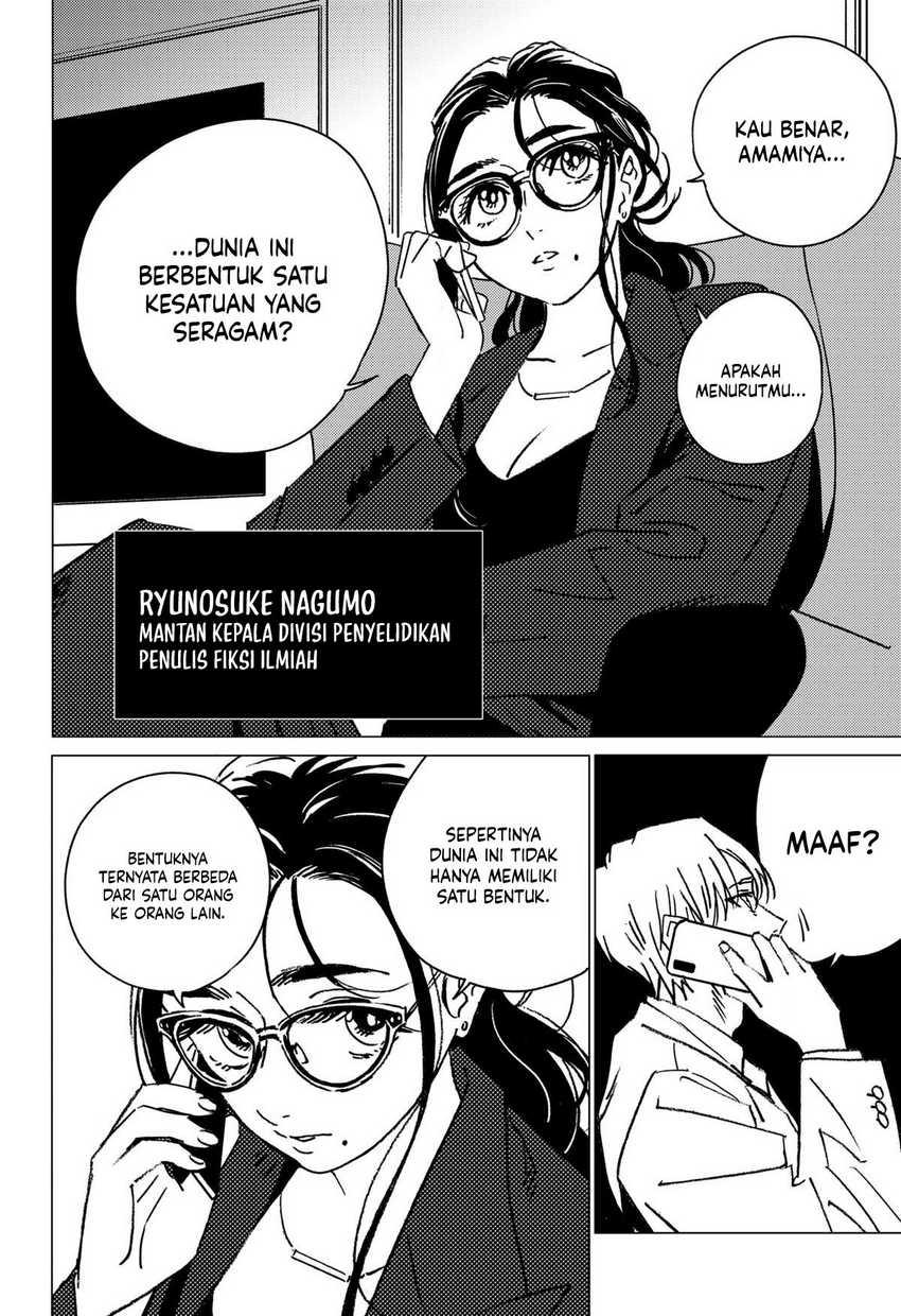 Ghost Fixers Chapter 28 Gambar 7