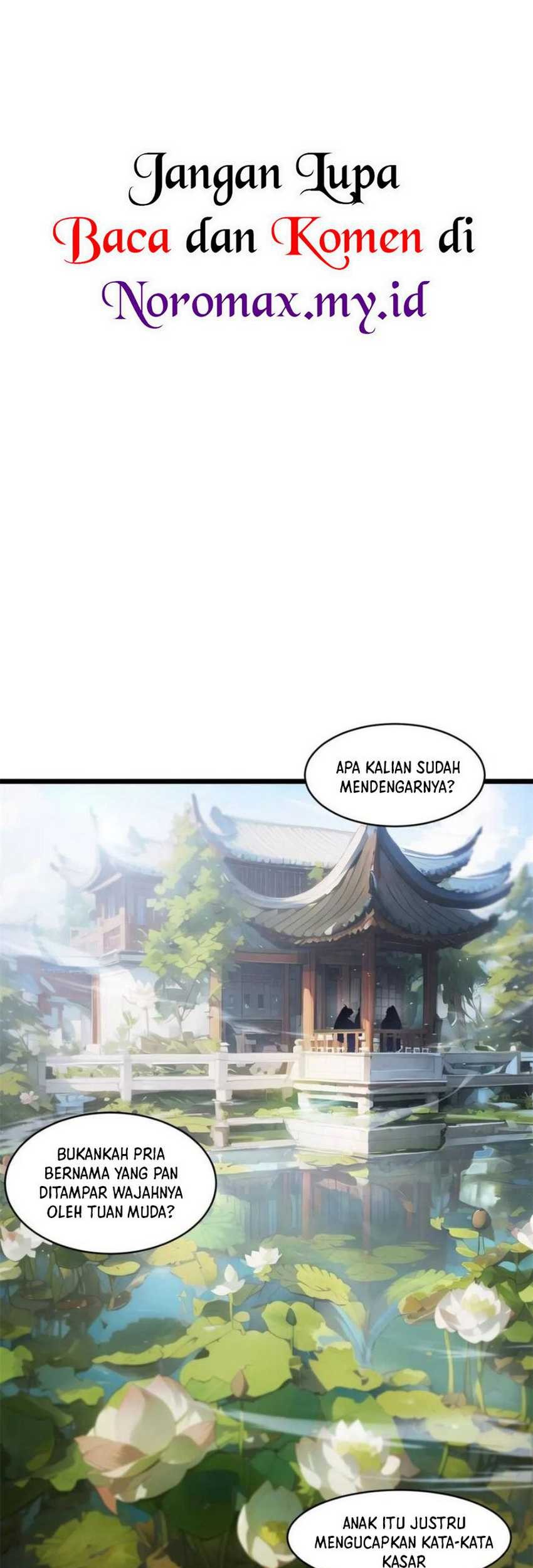 Scoring the Sacred Body of the Ancients from the Get-go Chapter 78 Gambar 30