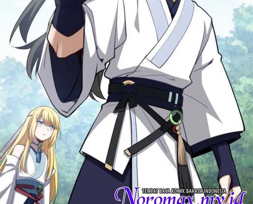 Scoring the Sacred Body of the Ancients from the Get-go Chapter 78 Gambar 39