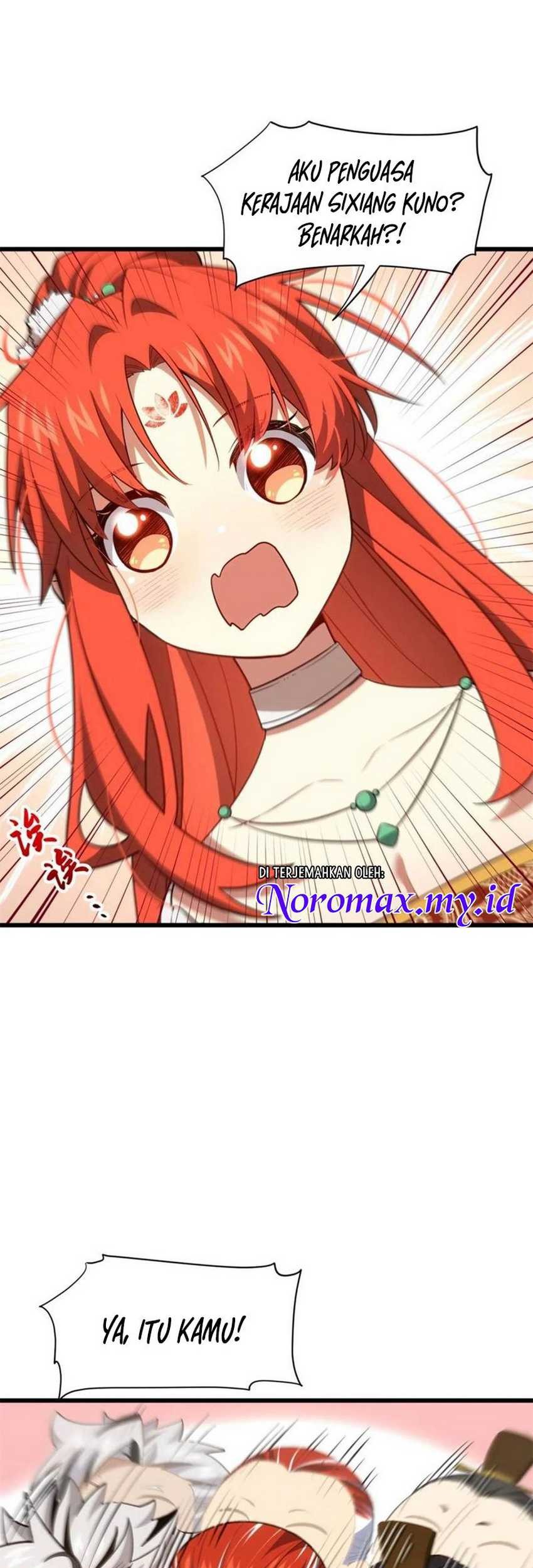 Baca Scoring the Sacred Body of the Ancients from the Get-go Chapter 78 Gambar 2