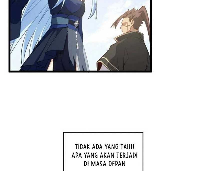 Scoring the Sacred Body of the Ancients from the Get-go Chapter 78 Gambar 76