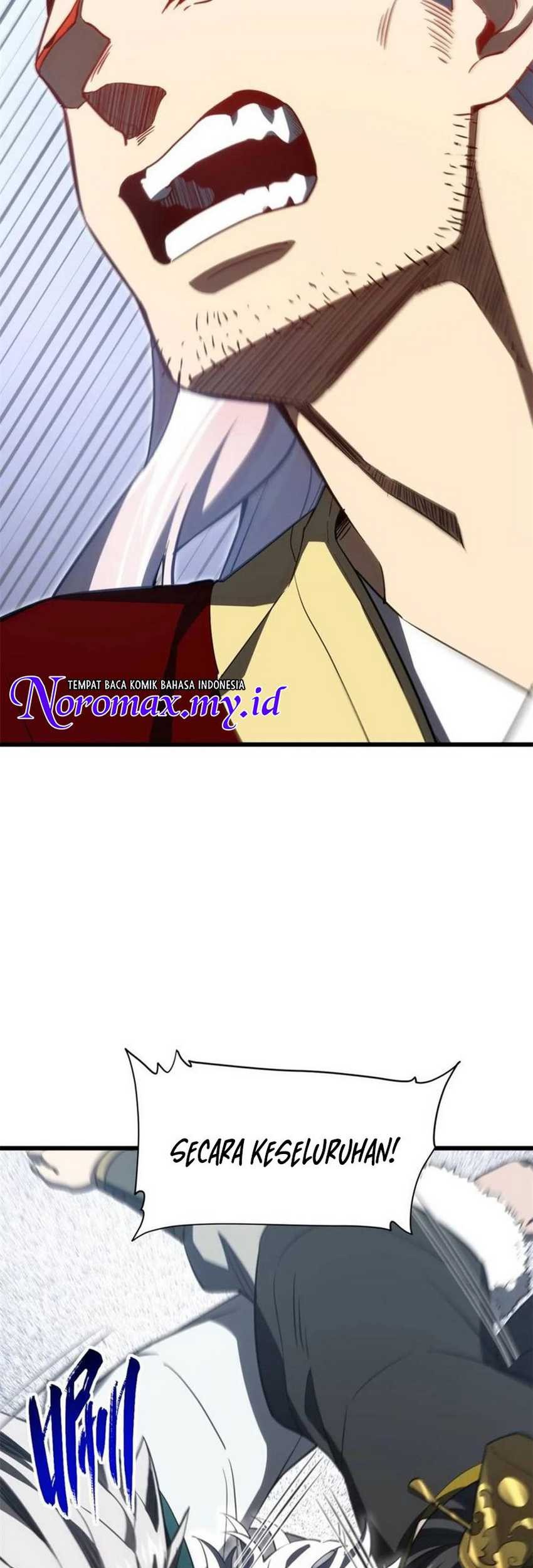 Scoring the Sacred Body of the Ancients from the Get-go Chapter 78 Gambar 8