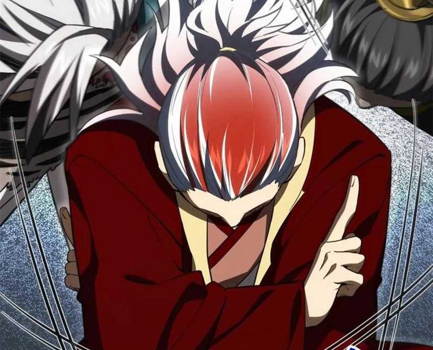 Scoring the Sacred Body of the Ancients from the Get-go Chapter 78 Gambar 9