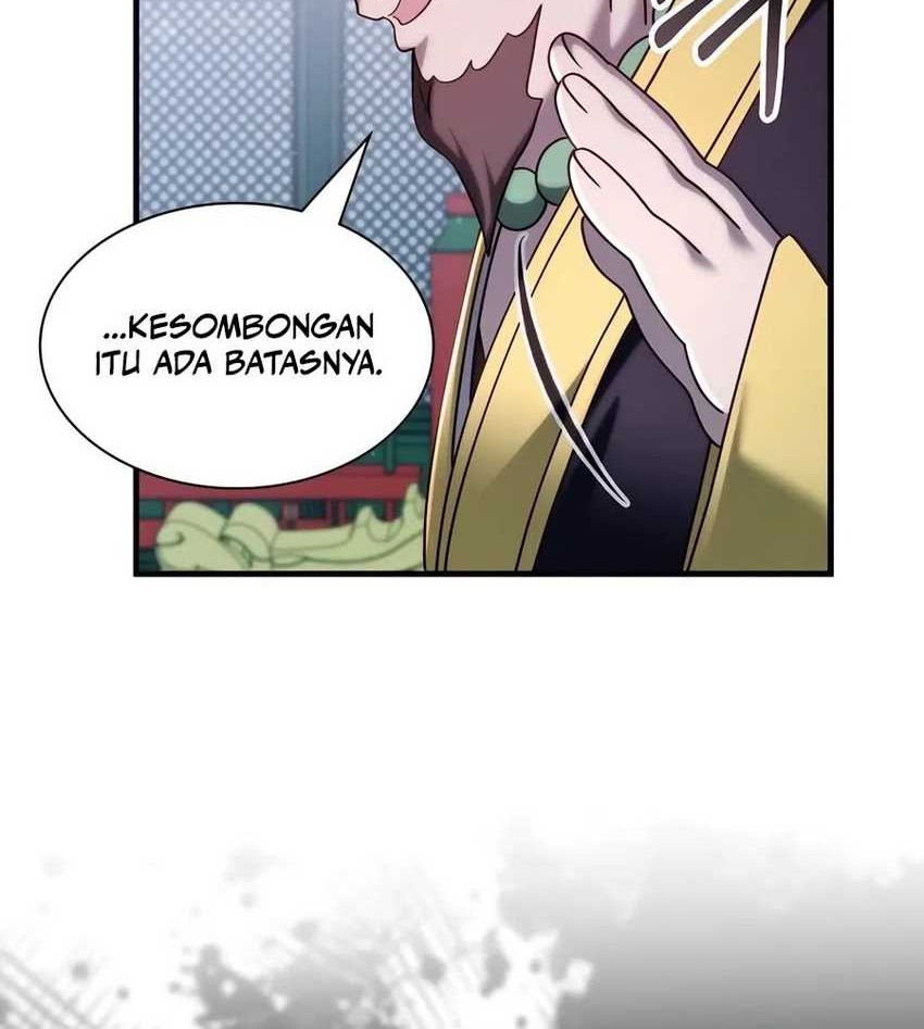 My Lucky Encounter From the Game Turned Into Reality Chapter 68 Gambar 43