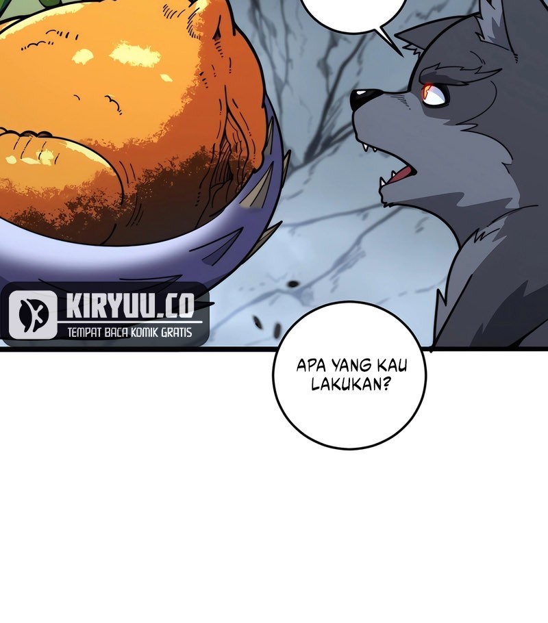 Snake Immortal: The Tale of a Snake’s Cultivation to Immortality Chapter 16 Gambar 16