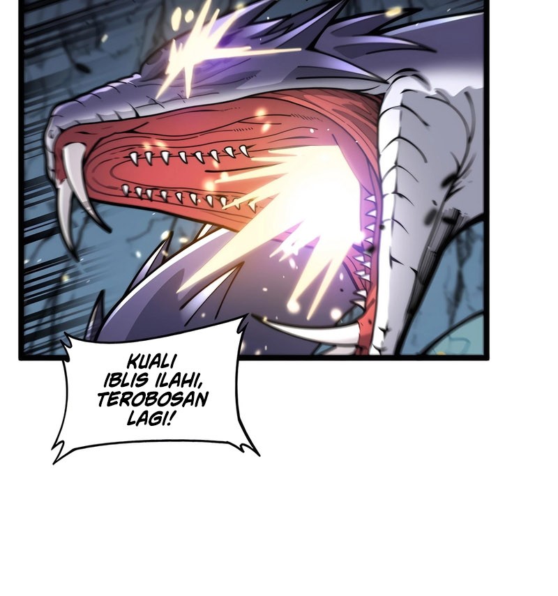 Snake Immortal: The Tale of a Snake’s Cultivation to Immortality Chapter 16 Gambar 26