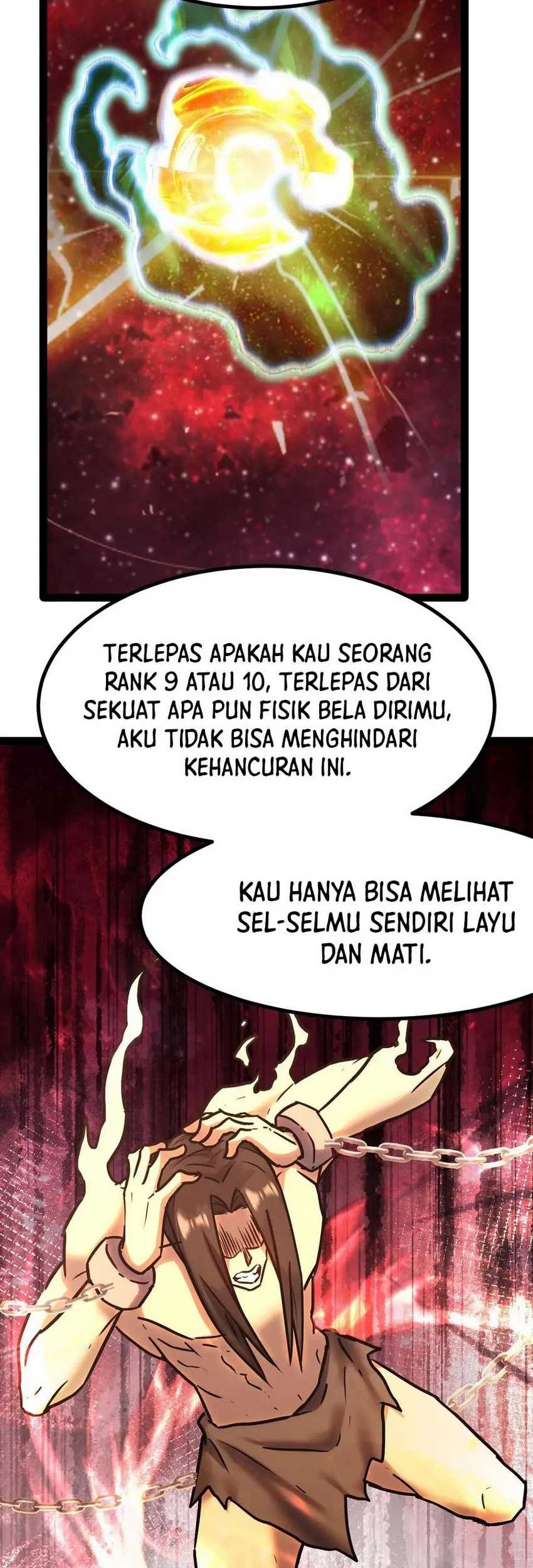 Apex Future Martial Arts Chapter 173 Gambar 22