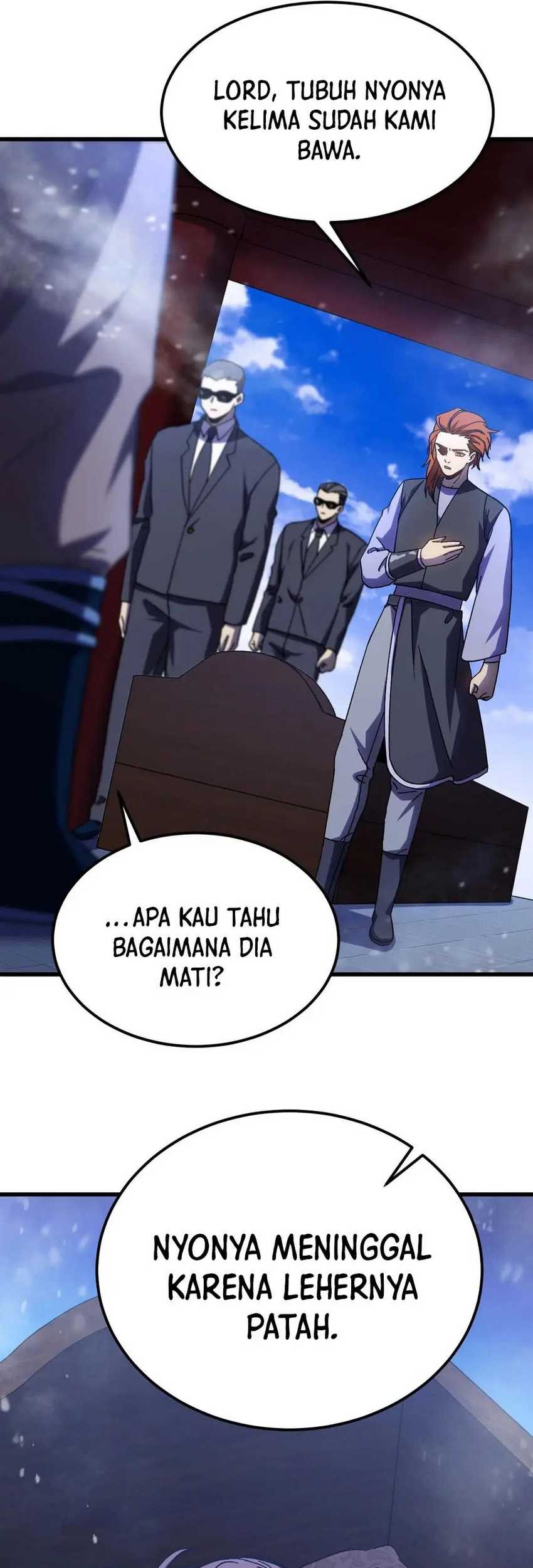 Apex Future Martial Arts Chapter 173 Gambar 49