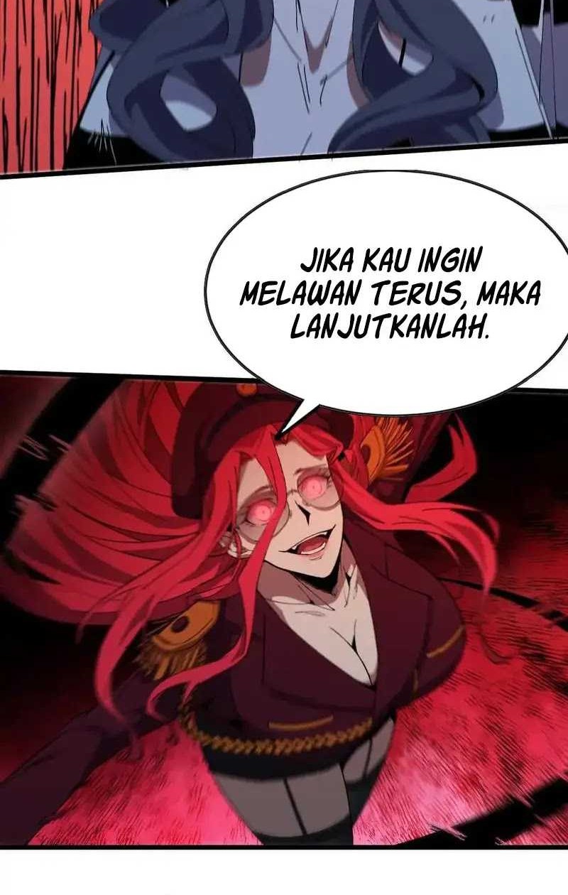 Brave X Devil Queen Chapter 121 Gambar 25