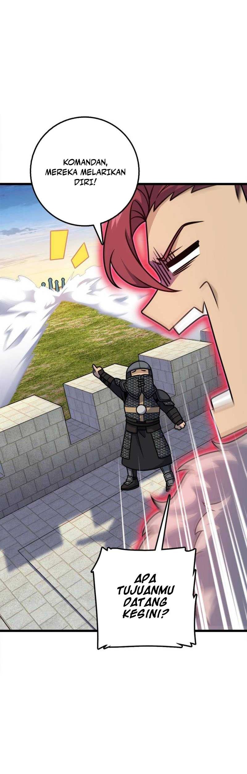 Spare Me, Great Lord! Chapter 578 Gambar 36