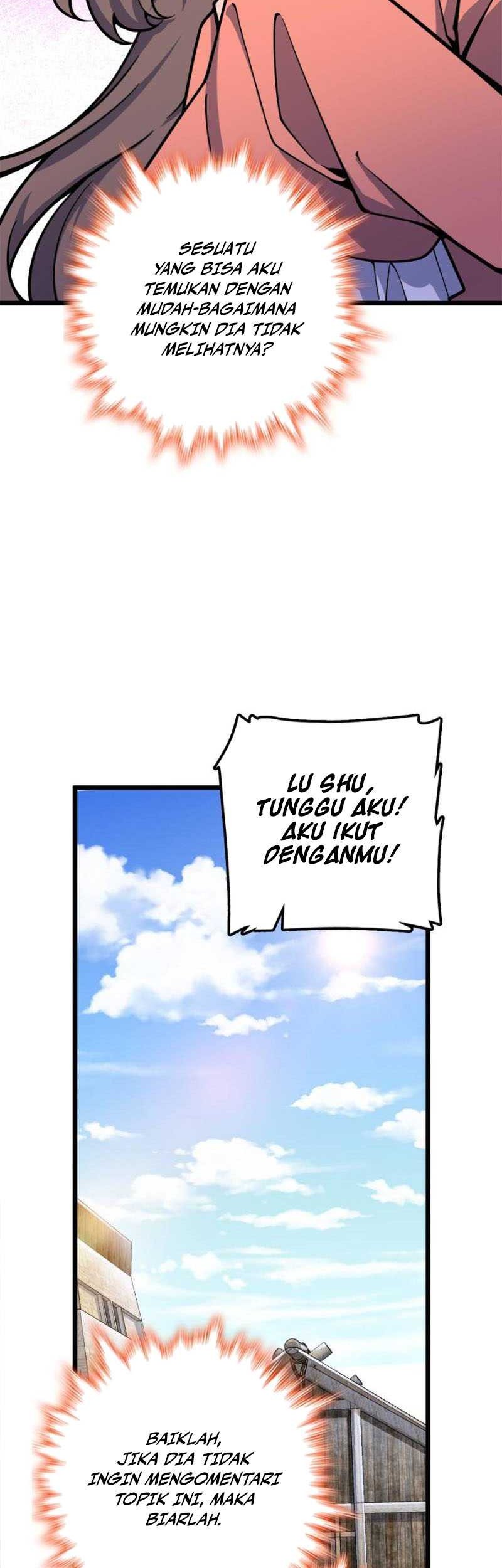 Spare Me, Great Lord! Chapter 578 Gambar 28