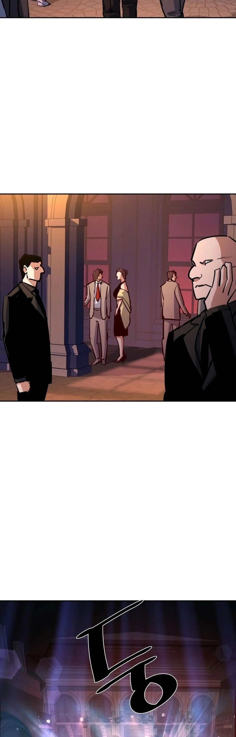 Mercenary Enrollment Chapter 216 Gambar 45