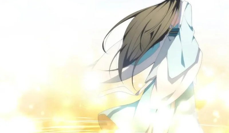 What Do You Do If the Heroine Escapes From Your Novel Chapter 105 Gambar 41