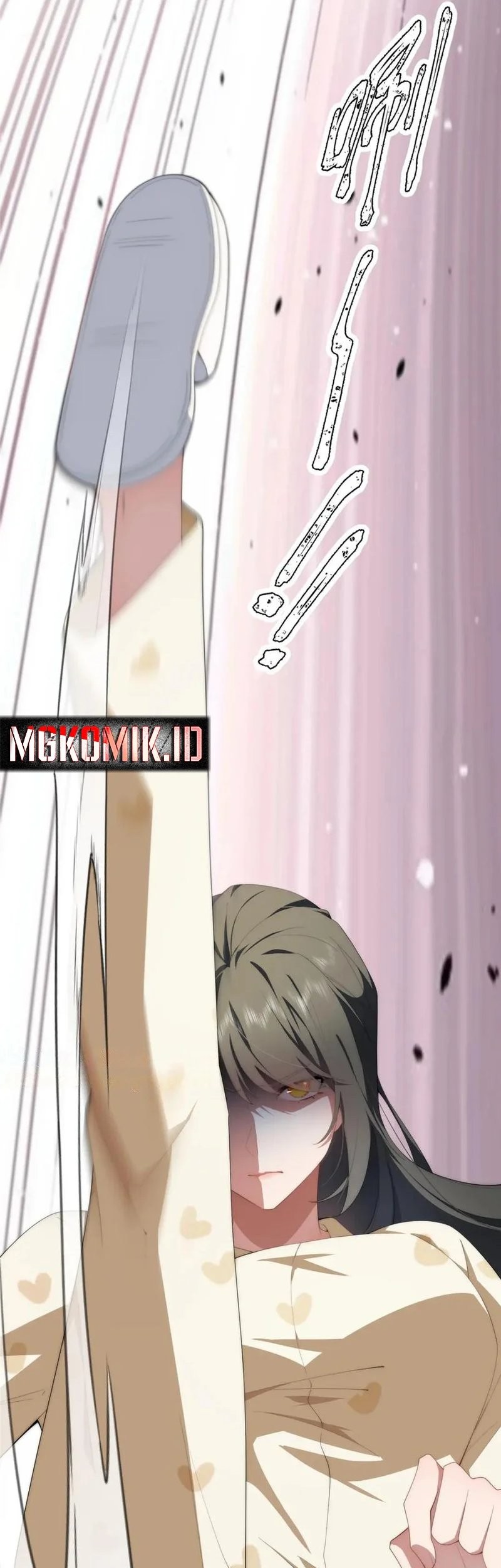 What Do You Do If the Heroine Escapes From Your Novel Chapter 105 Gambar 27
