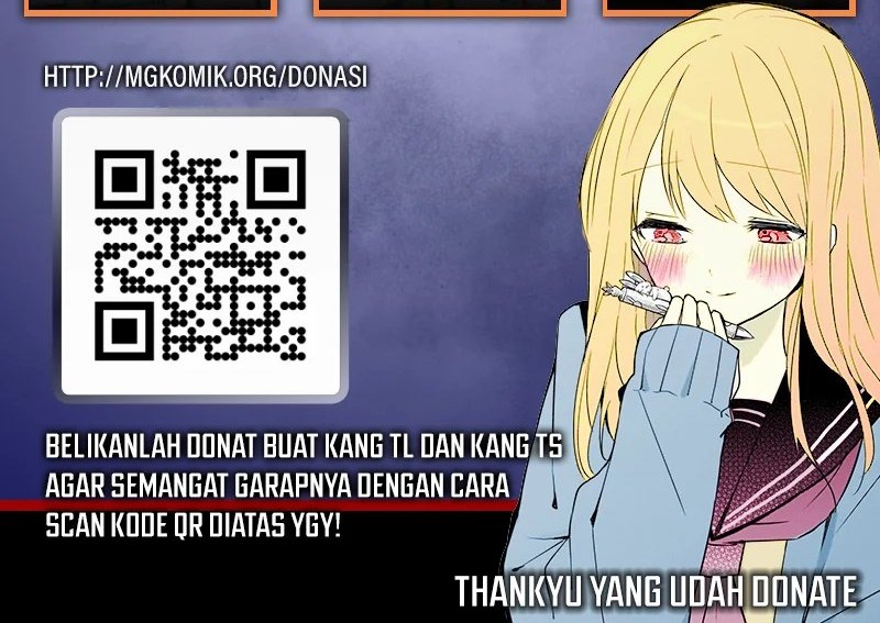 What Do You Do If the Heroine Escapes From Your Novel Chapter 102 Gambar 37