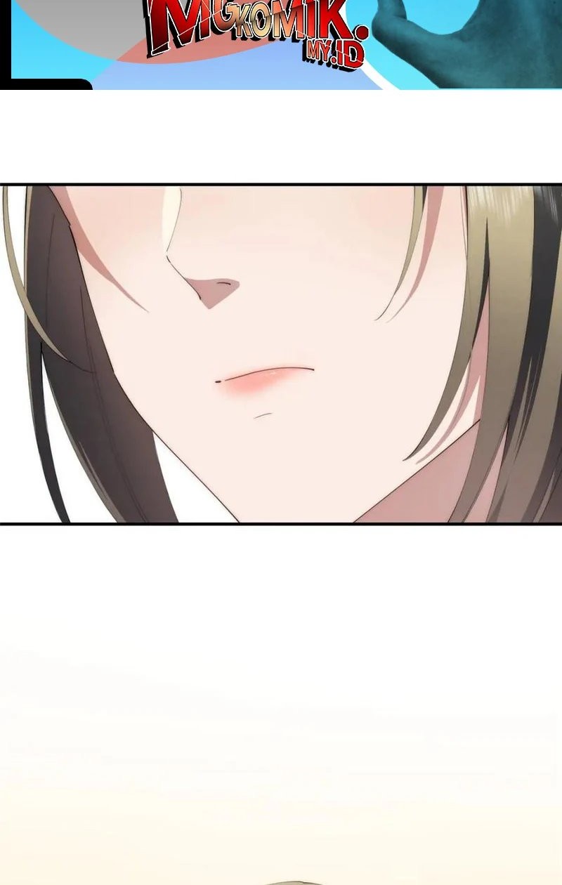 What Do You Do If the Heroine Escapes From Your Novel Chapter 102 Gambar 21