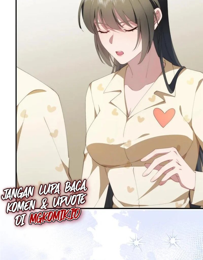 What Do You Do If the Heroine Escapes From Your Novel Chapter 102 Gambar 27