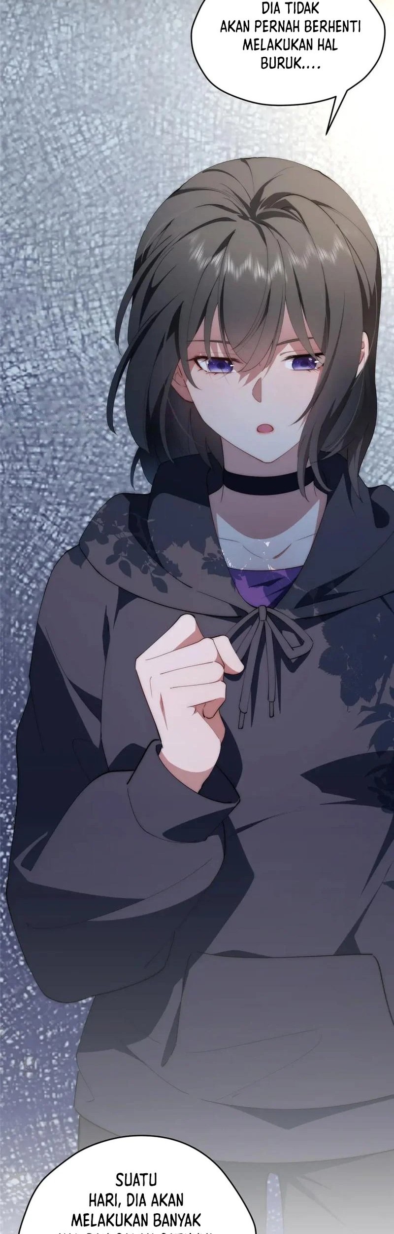 What Do You Do If the Heroine Escapes From Your Novel Chapter 101 Gambar 13