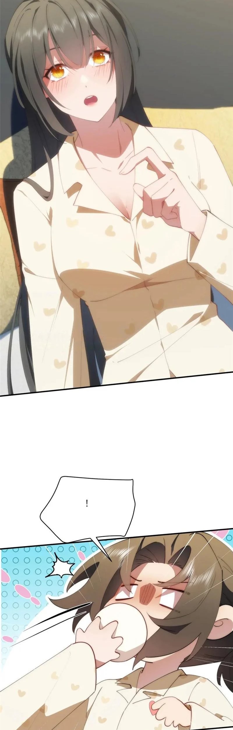 What Do You Do If the Heroine Escapes From Your Novel Chapter 101 Gambar 27