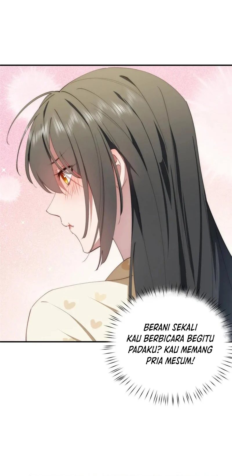 What Do You Do If the Heroine Escapes From Your Novel Chapter 101 Gambar 29