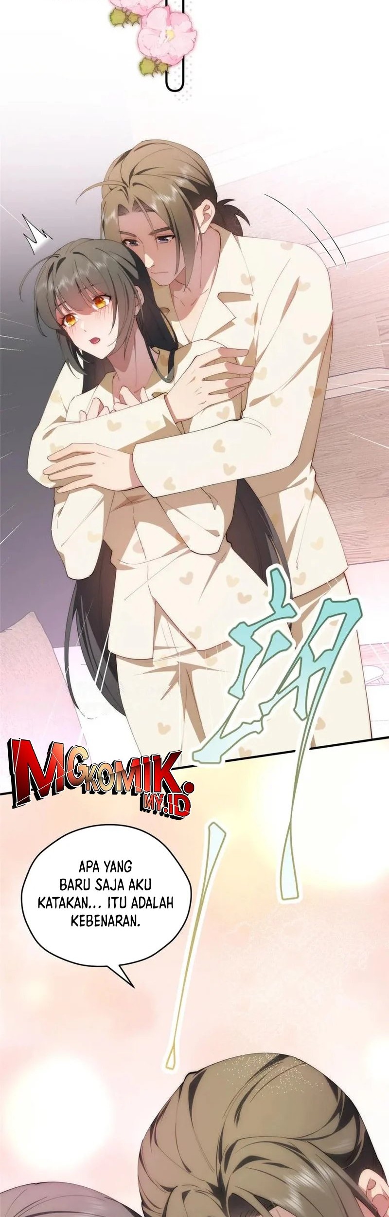 What Do You Do If the Heroine Escapes From Your Novel Chapter 101 Gambar 31