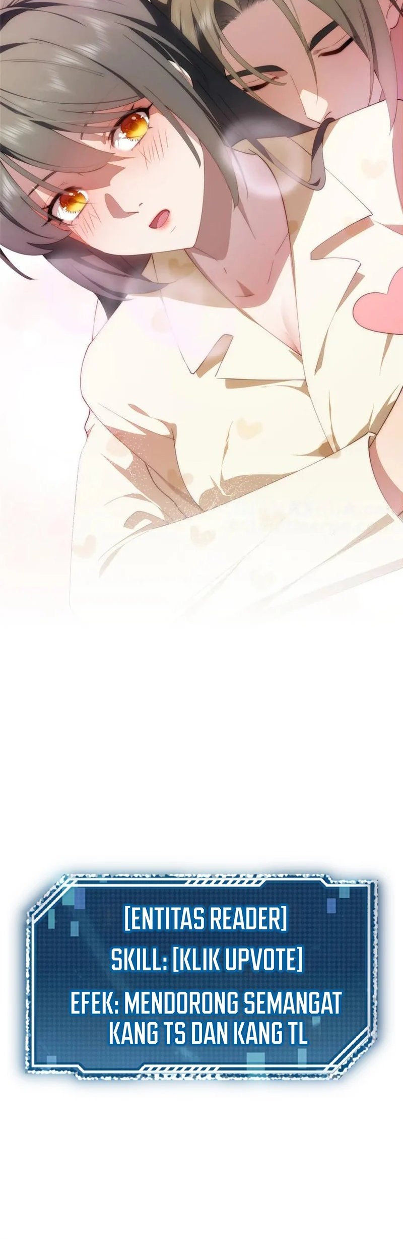 What Do You Do If the Heroine Escapes From Your Novel Chapter 101 Gambar 32