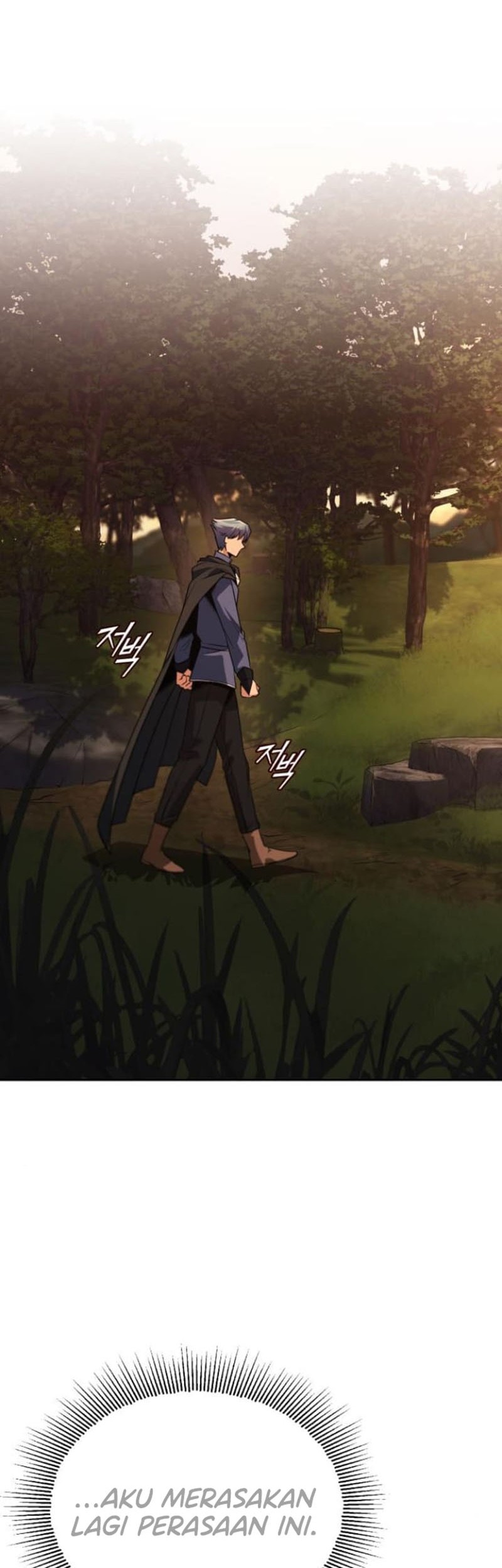 Lazy Prince Becomes a Genius Chapter 127 Gambar 15
