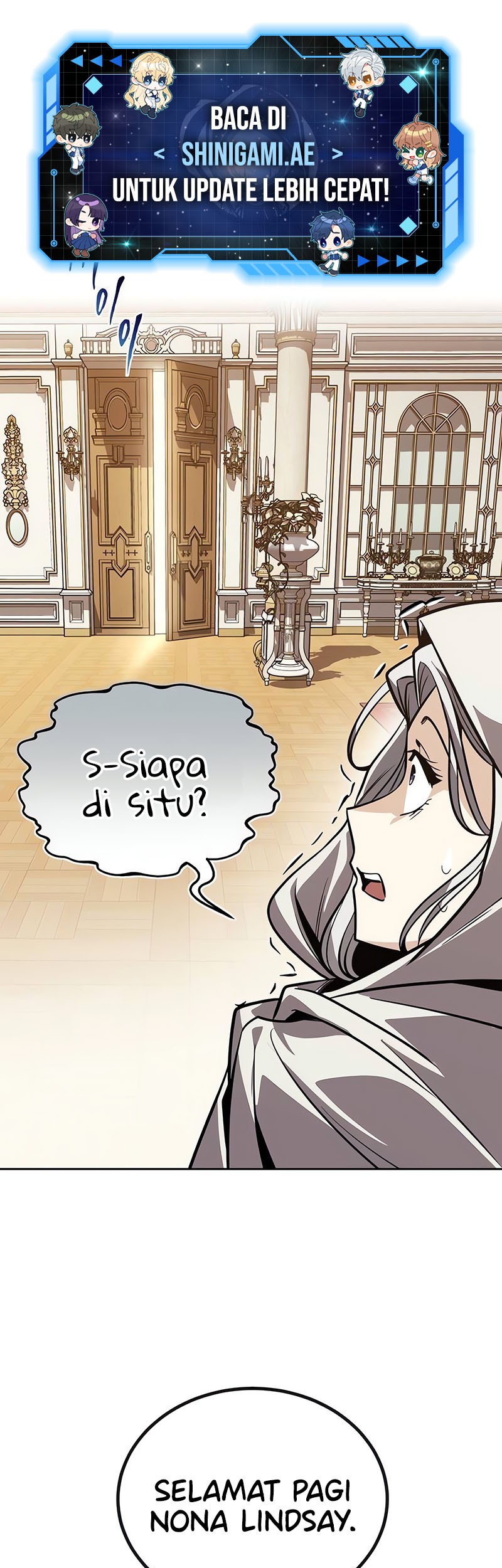 Baca Lazy Prince Becomes a Genius Chapter 126 Gambar 2