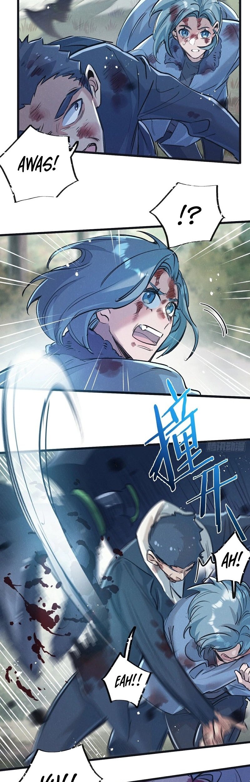 Apocalypse Super Farm Chapter 60 Gambar 11