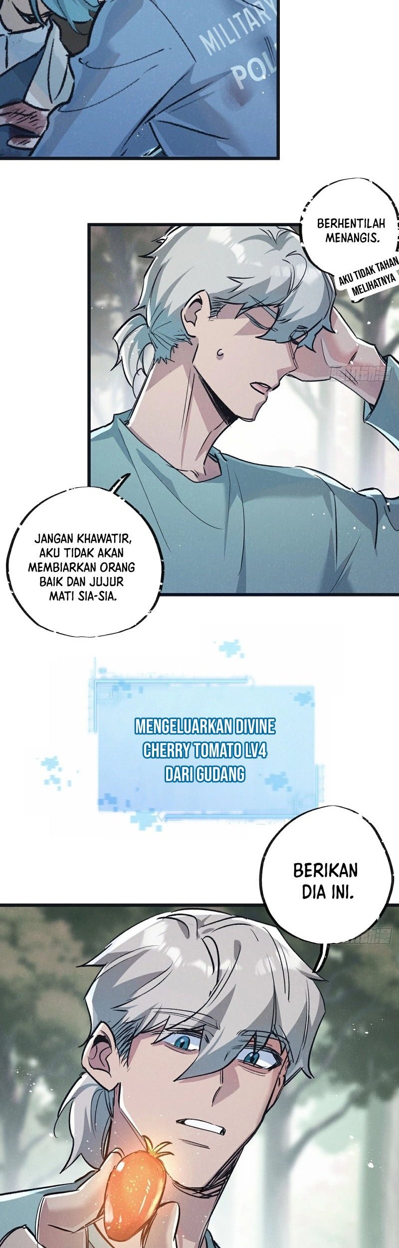 Apocalypse Super Farm Chapter 60 Gambar 26