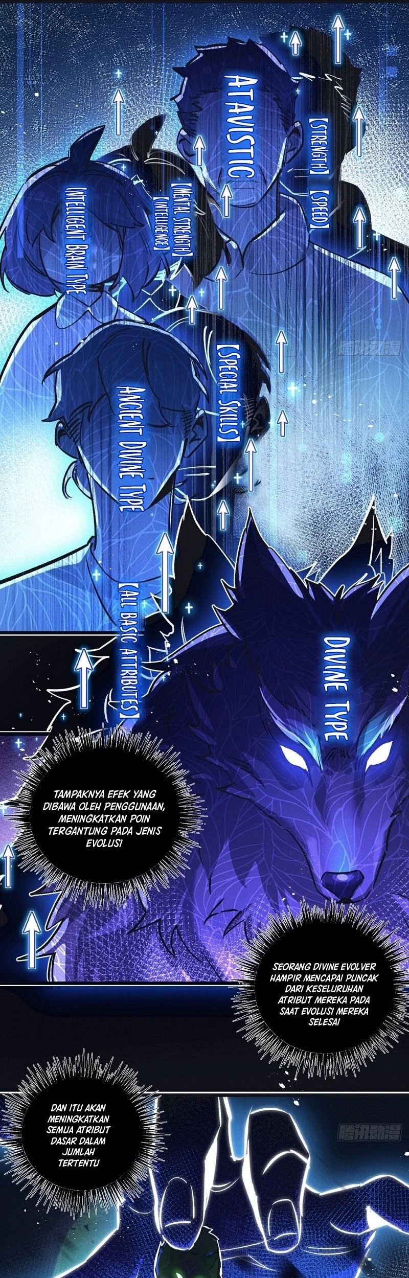 Apocalypse Super Farm Chapter 59 Gambar 8