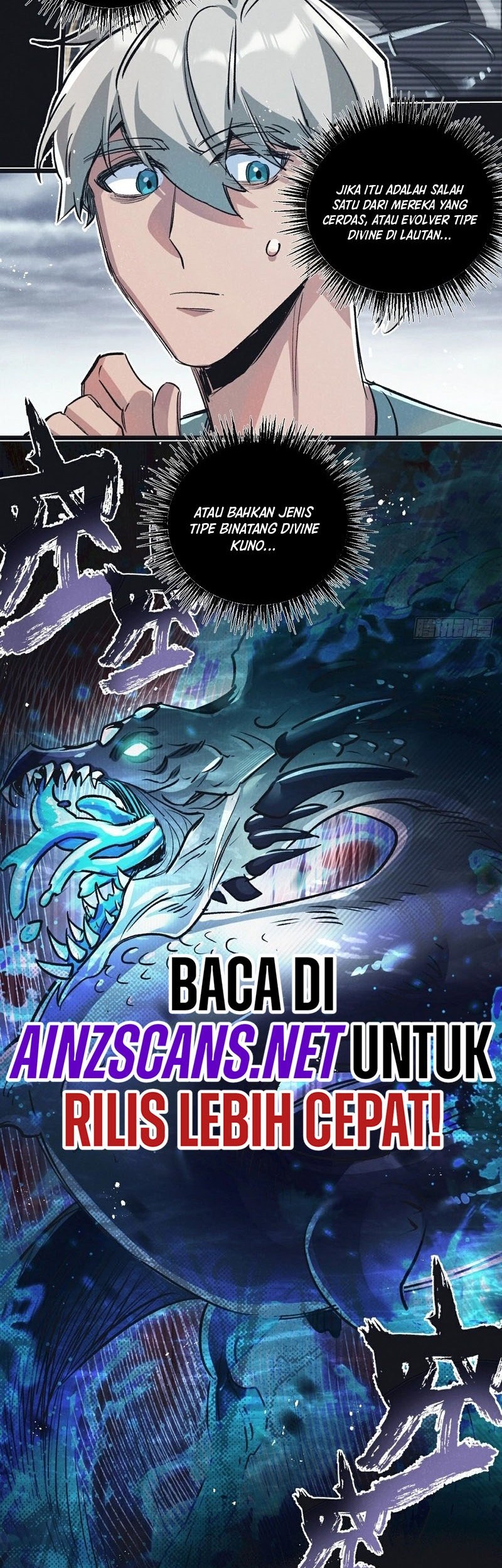 Apocalypse Super Farm Chapter 59 Gambar 12