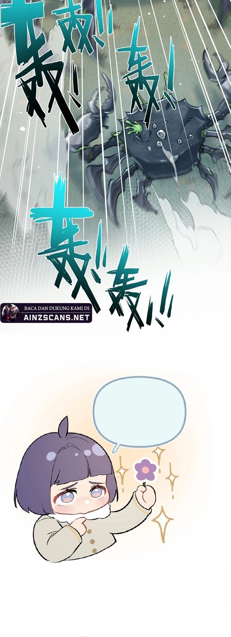 Apocalypse Super Farm Chapter 59 Gambar 27