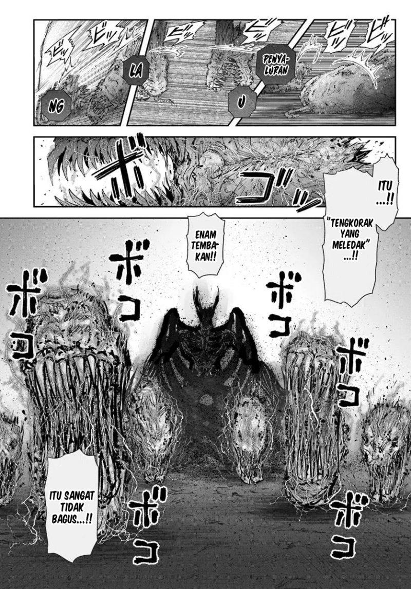 Isekai Ojisan Chapter 64 Gambar 6