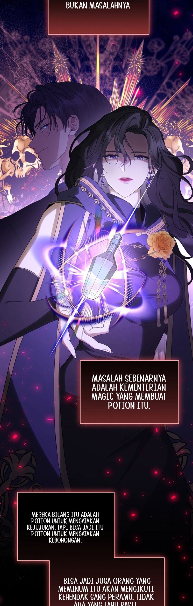 Margrave’s Bastard Son was The Emperor Chapter 52 Gambar 19