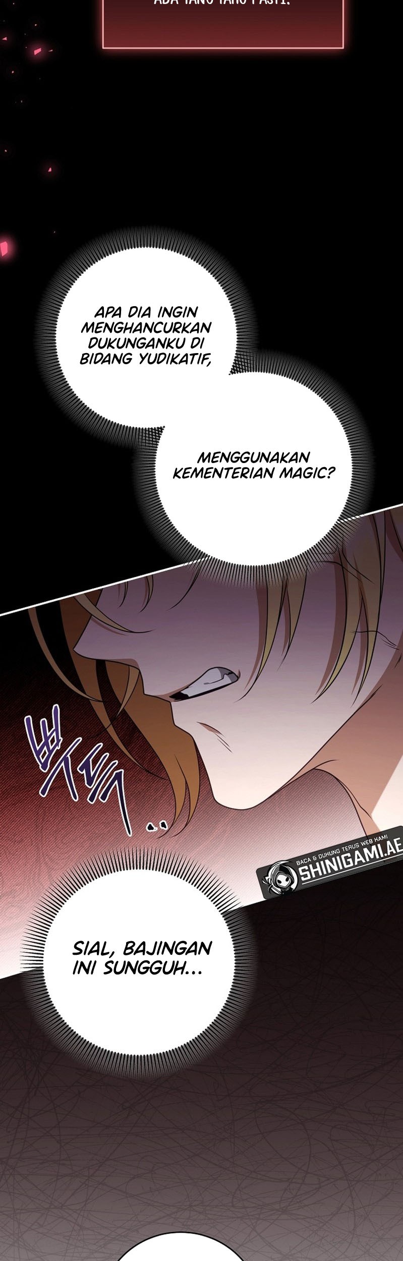 Margrave’s Bastard Son was The Emperor Chapter 52 Gambar 20
