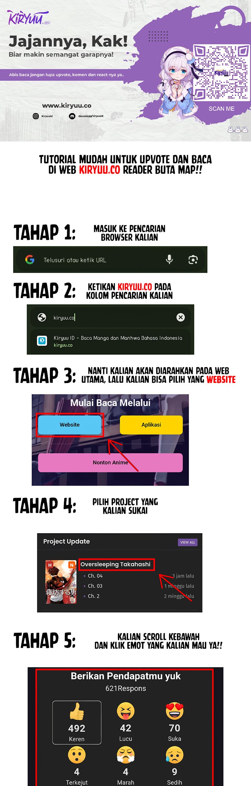 Return to Player Chapter 174 Gambar 68