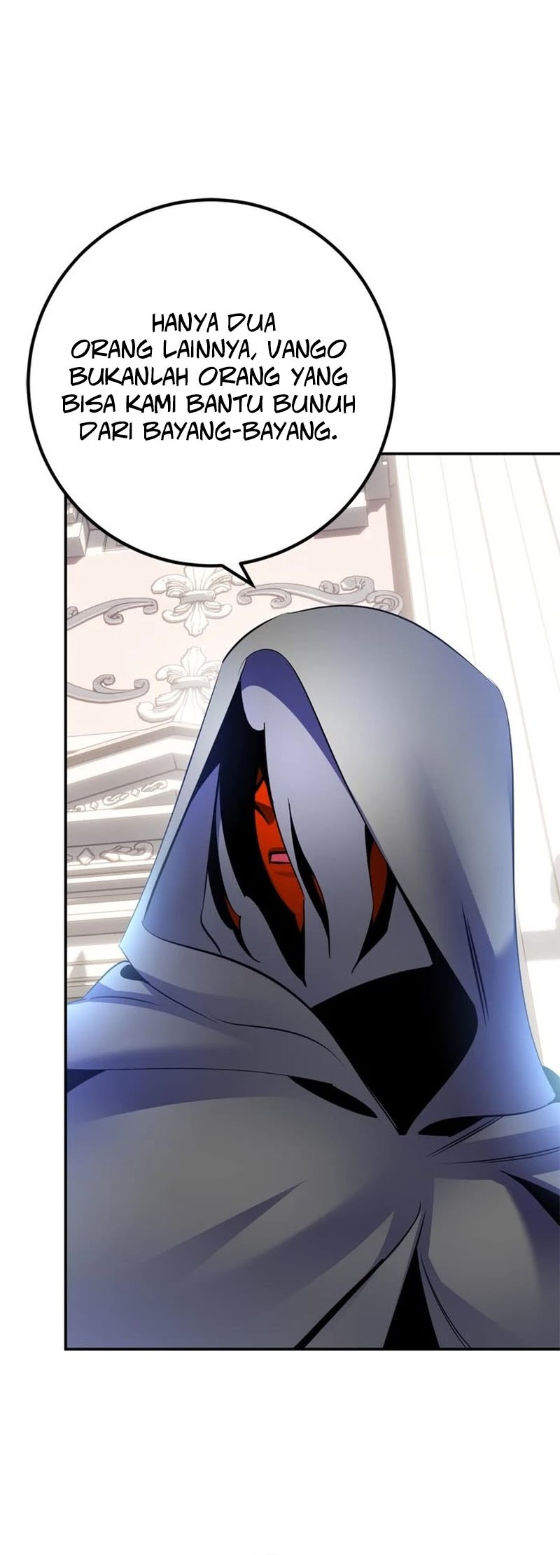 Return to Player Chapter 174 Gambar 34