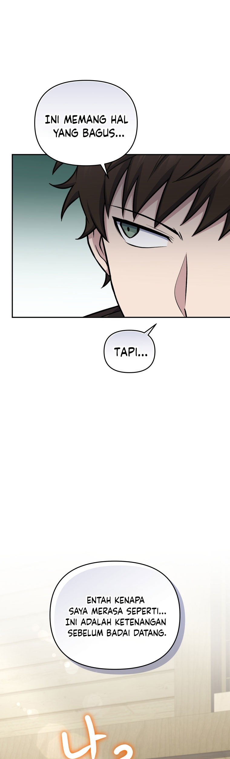 Bizarre Restaurant Chapter 63 Gambar 10