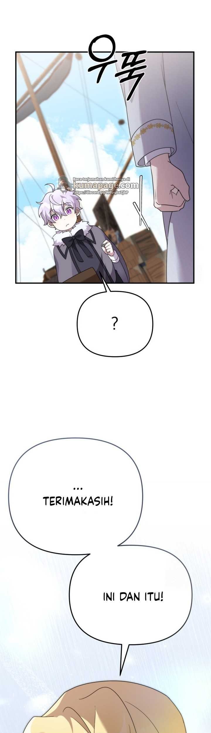 How To Survive As A Terminally Ill Dragon Chapter 50 Gambar 34