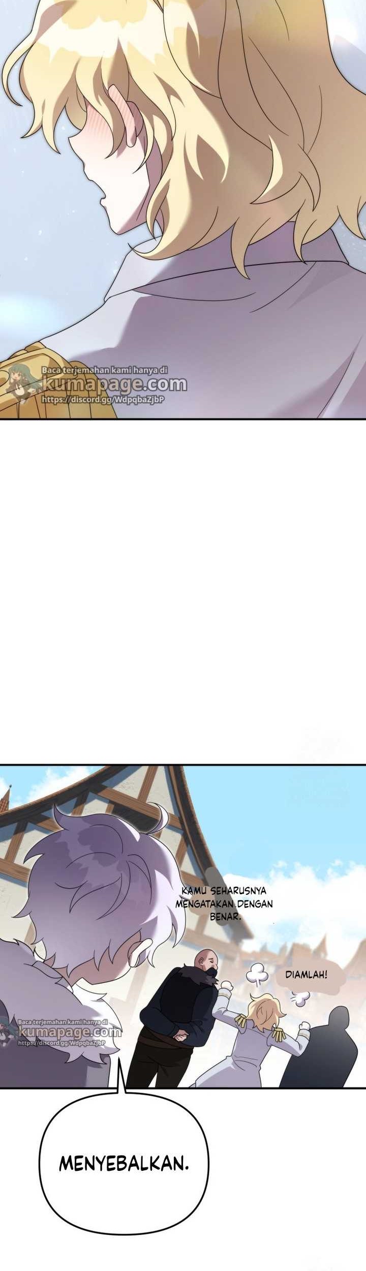 How To Survive As A Terminally Ill Dragon Chapter 50 Gambar 35