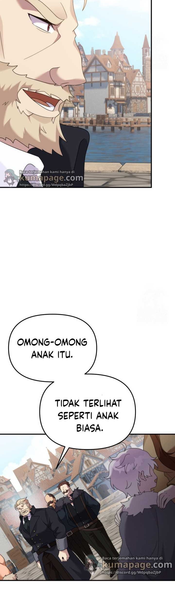 How To Survive As A Terminally Ill Dragon Chapter 50 Gambar 39