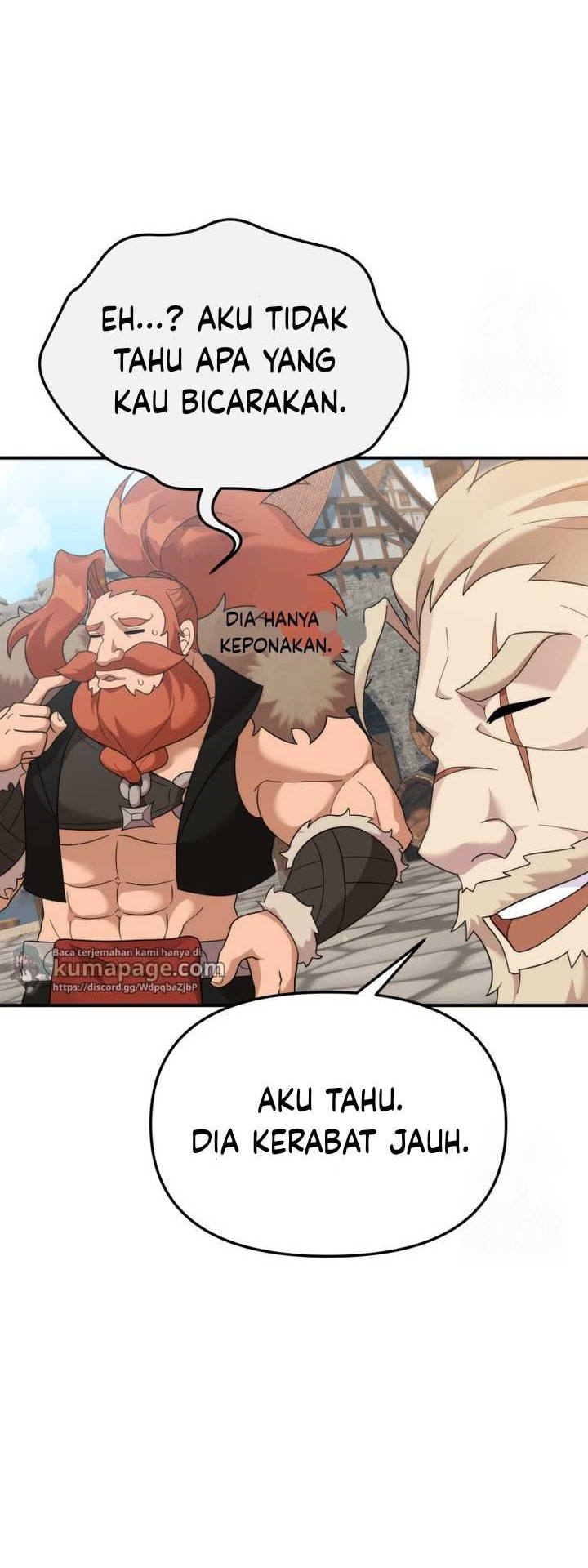 How To Survive As A Terminally Ill Dragon Chapter 50 Gambar 41
