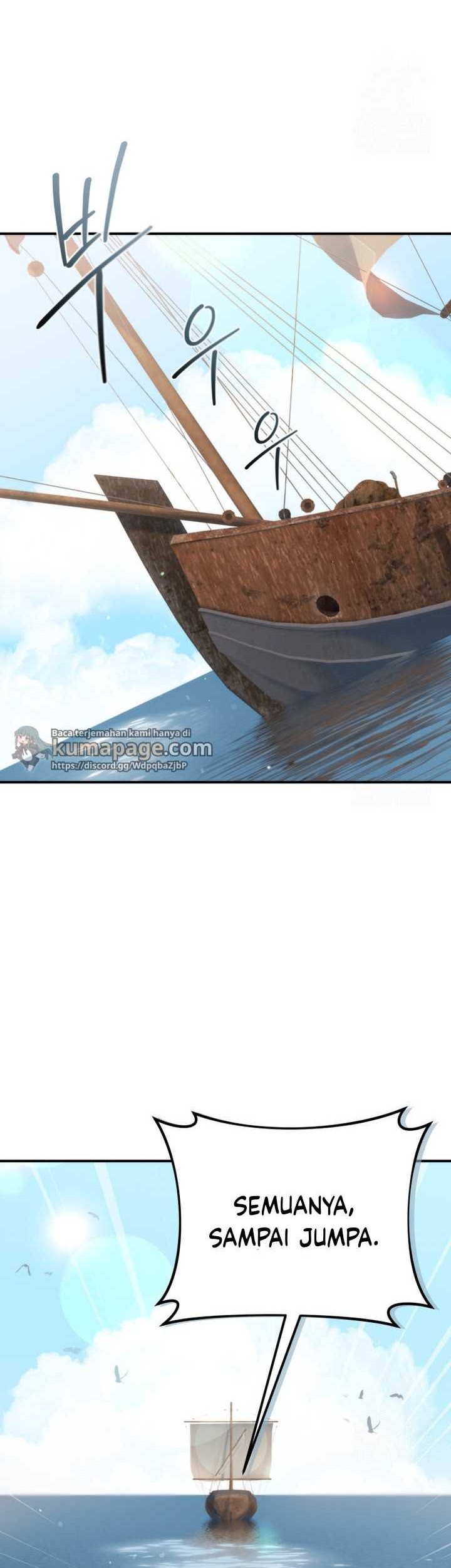How To Survive As A Terminally Ill Dragon Chapter 50 Gambar 43