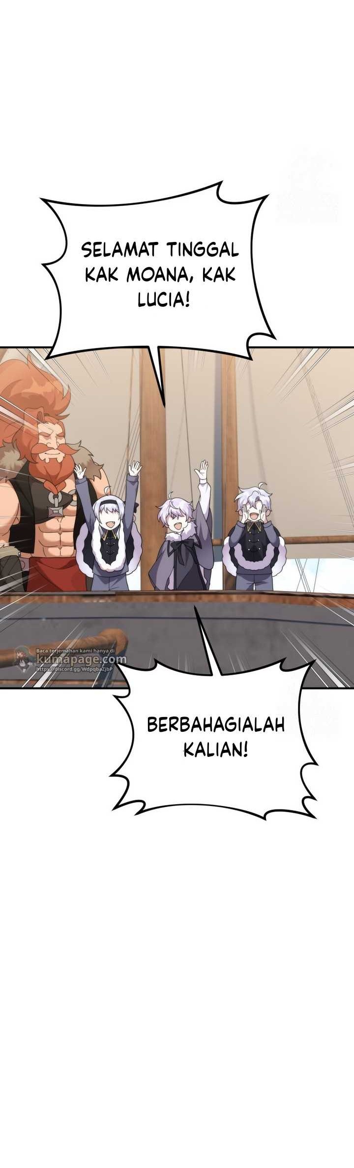 How To Survive As A Terminally Ill Dragon Chapter 50 Gambar 45