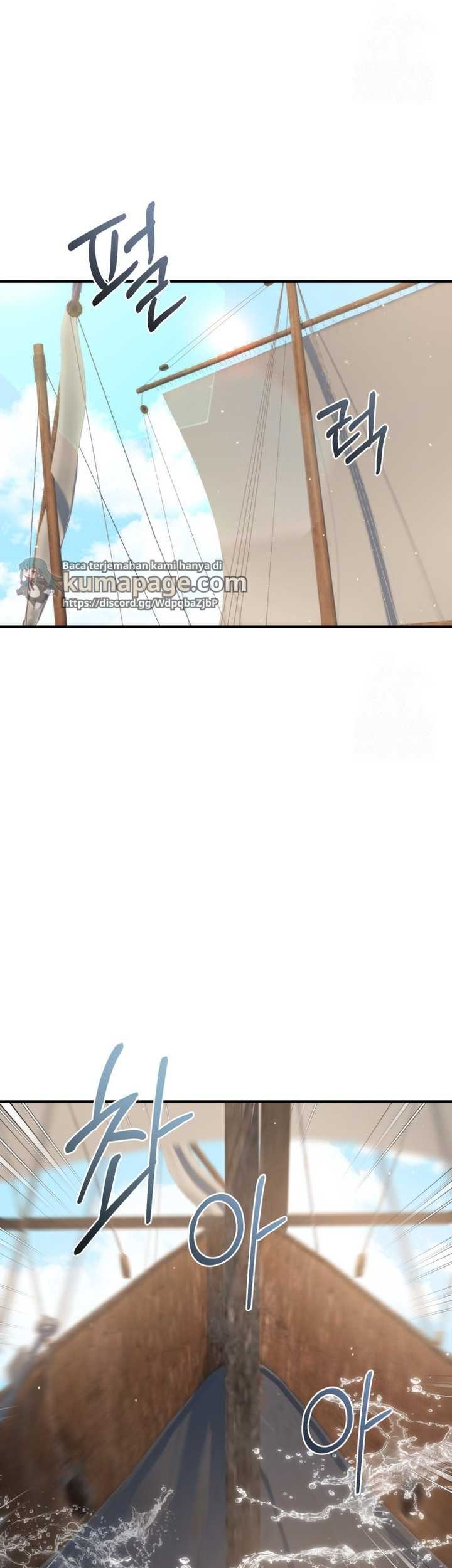 How To Survive As A Terminally Ill Dragon Chapter 50 Gambar 46
