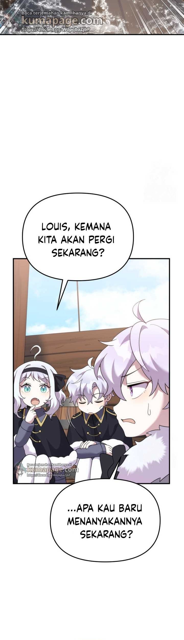 How To Survive As A Terminally Ill Dragon Chapter 50 Gambar 47