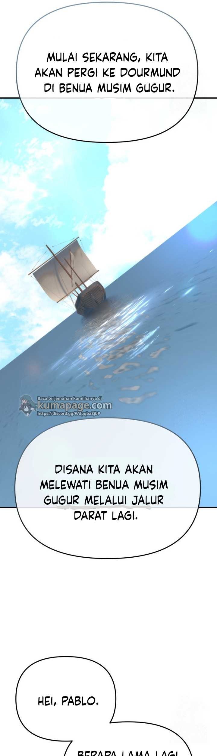 How To Survive As A Terminally Ill Dragon Chapter 50 Gambar 48
